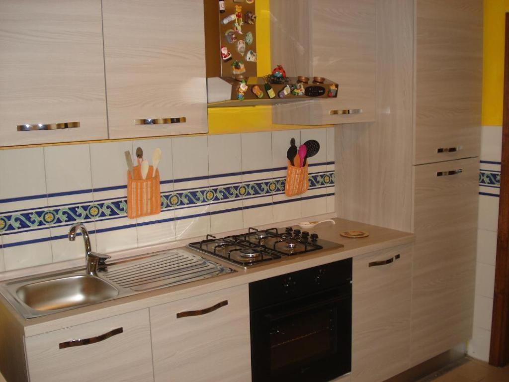 פירנצה Scala Apartment מראה חיצוני תמונה