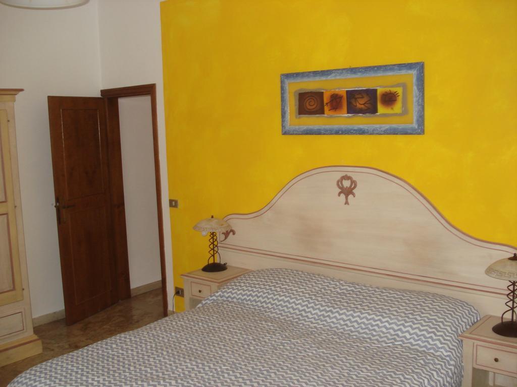 פירנצה Scala Apartment מראה חיצוני תמונה