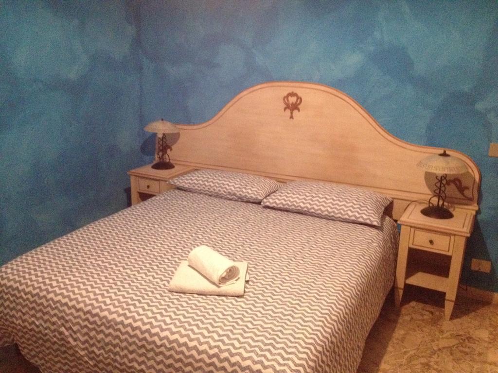 פירנצה Scala Apartment מראה חיצוני תמונה