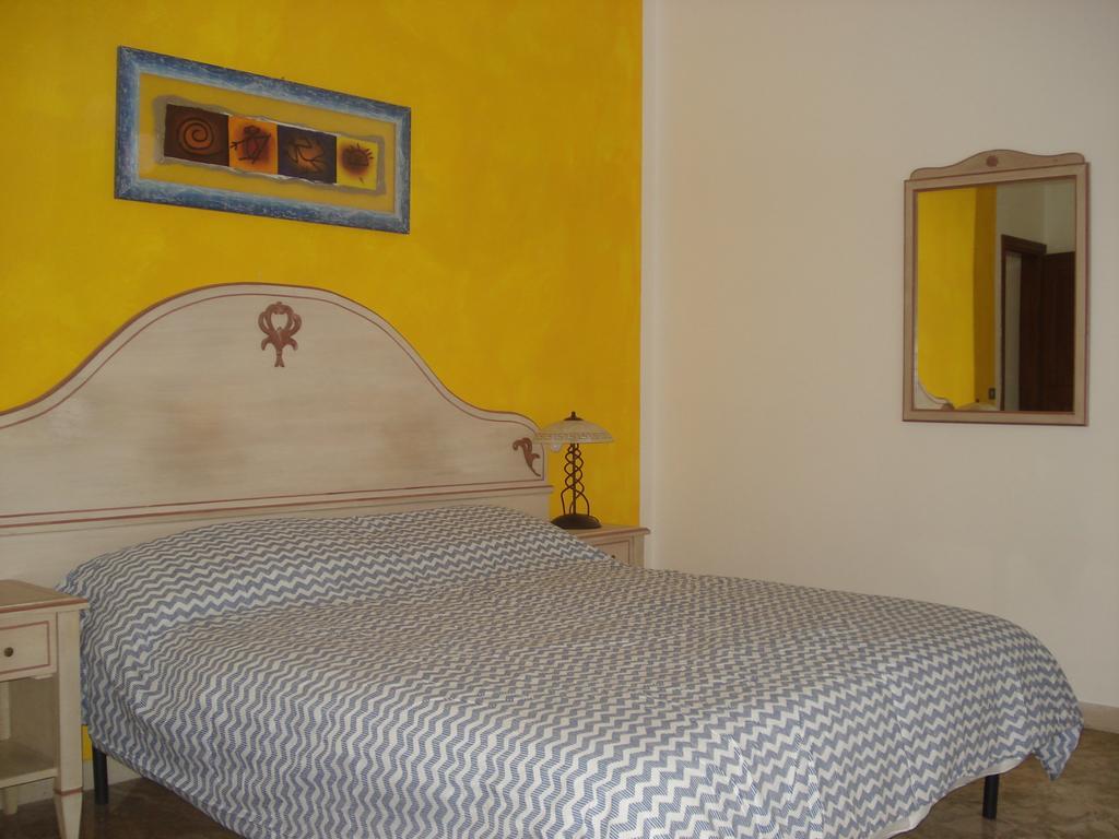 פירנצה Scala Apartment מראה חיצוני תמונה