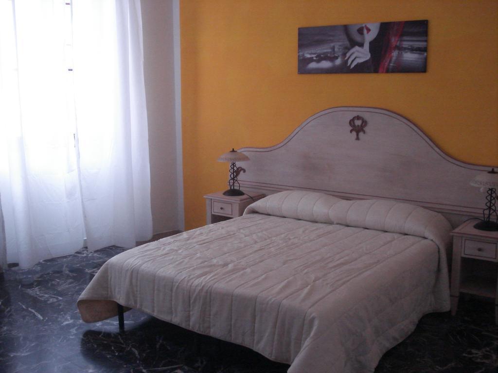 פירנצה Scala Apartment מראה חיצוני תמונה