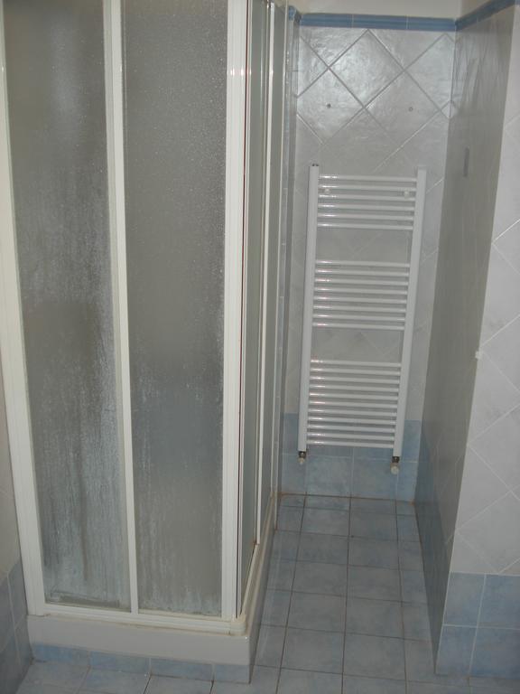 פירנצה Scala Apartment מראה חיצוני תמונה