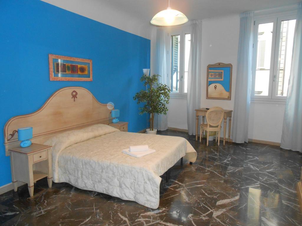 פירנצה Scala Apartment מראה חיצוני תמונה