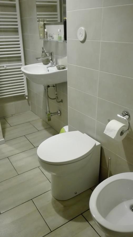 פירנצה Scala Apartment מראה חיצוני תמונה