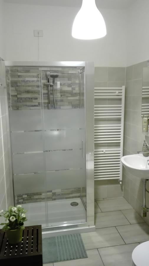 פירנצה Scala Apartment מראה חיצוני תמונה